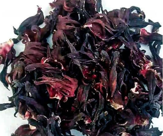 Rural Pride agro commodity supply and export